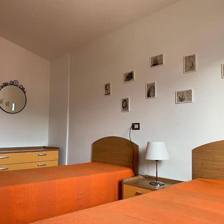 Stella Del Mar - No. 10 Appartement Dorgali Buitenkant foto