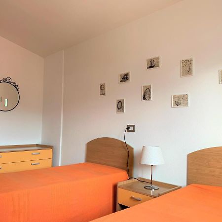 Stella Del Mar - No. 10 Appartement Dorgali Buitenkant foto
