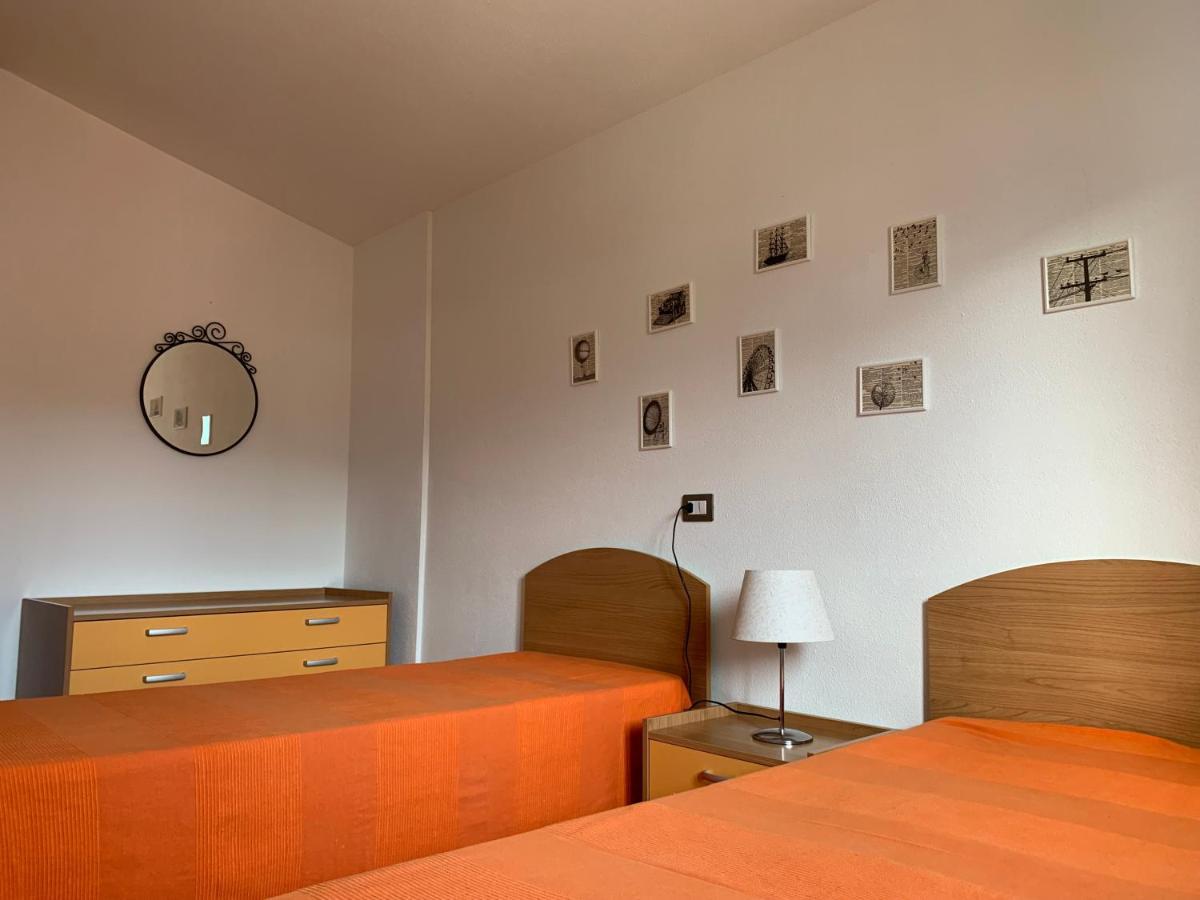 Stella Del Mar - No. 10 Appartement Dorgali Buitenkant foto