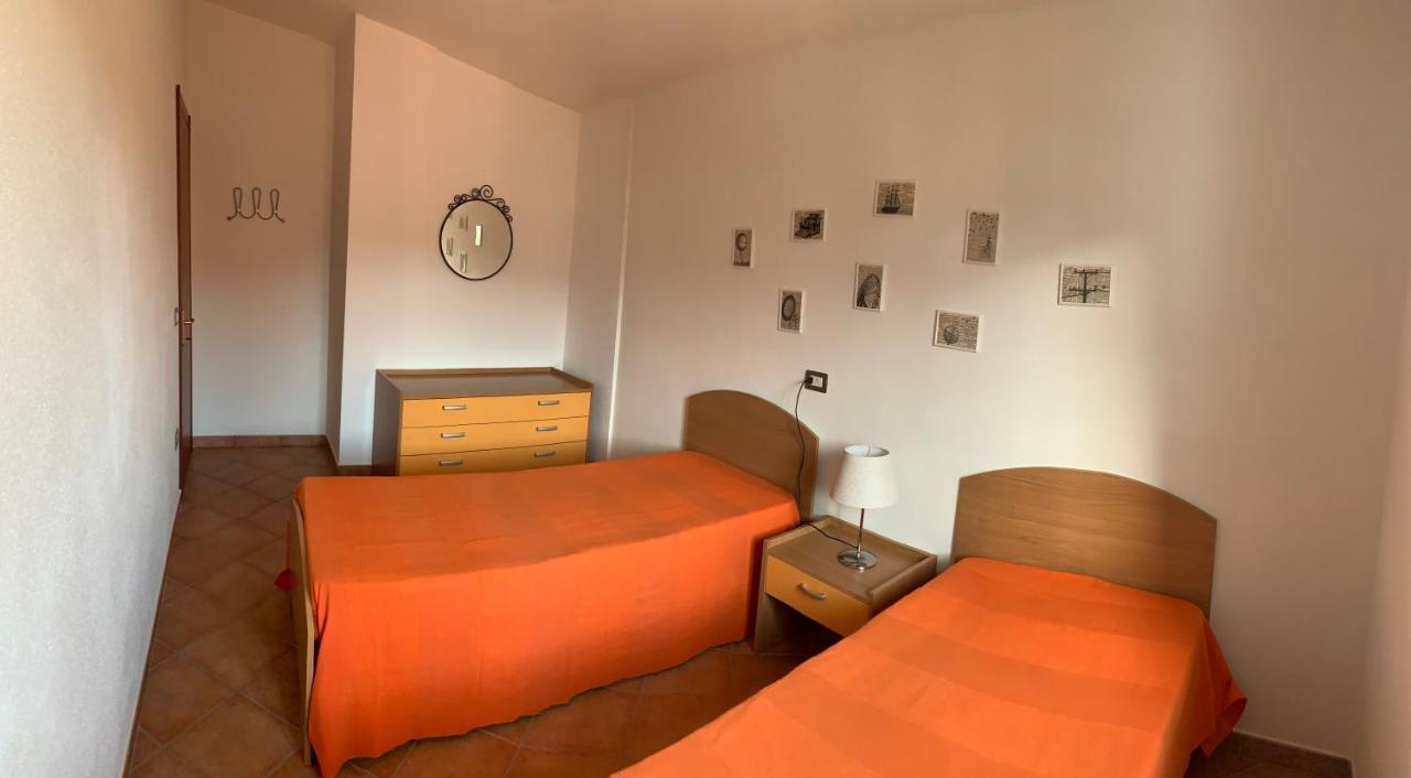 Stella Del Mar - No. 10 Appartement Dorgali Buitenkant foto