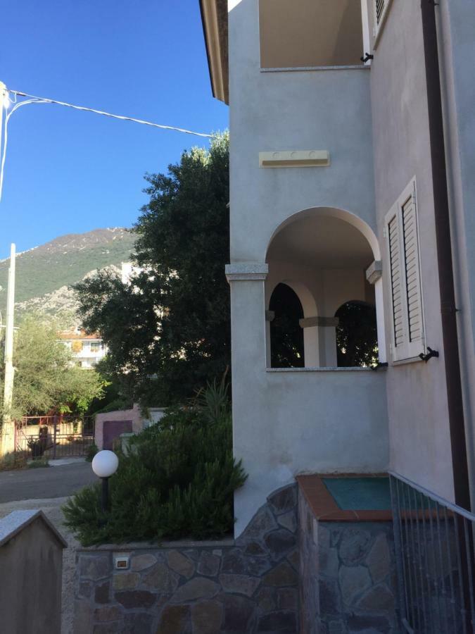 Stella Del Mar - No. 10 Appartement Dorgali Buitenkant foto
