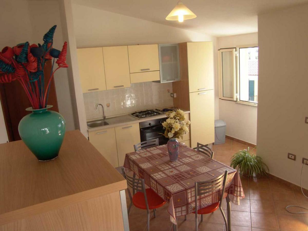 Stella Del Mar - No. 10 Appartement Dorgali Buitenkant foto