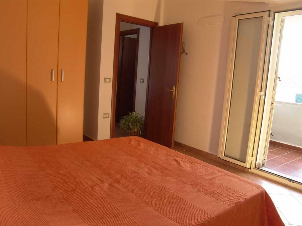 Stella Del Mar - No. 10 Appartement Dorgali Buitenkant foto