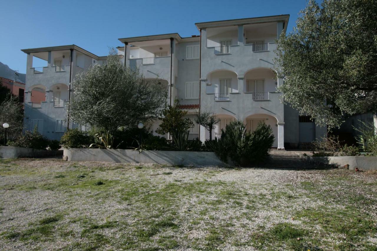 Stella Del Mar - No. 10 Appartement Dorgali Buitenkant foto