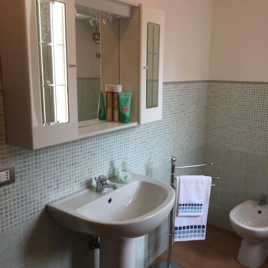 Stella Del Mar - No. 10 Appartement Dorgali Buitenkant foto