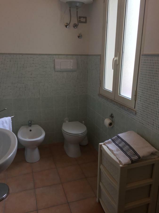 Stella Del Mar - No. 10 Appartement Dorgali Buitenkant foto