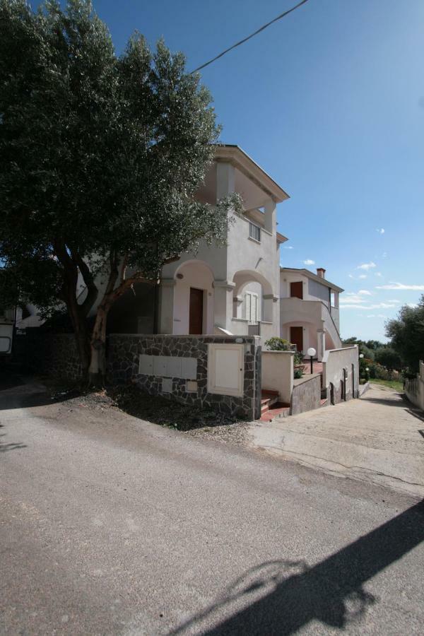 Stella Del Mar - No. 10 Appartement Dorgali Buitenkant foto